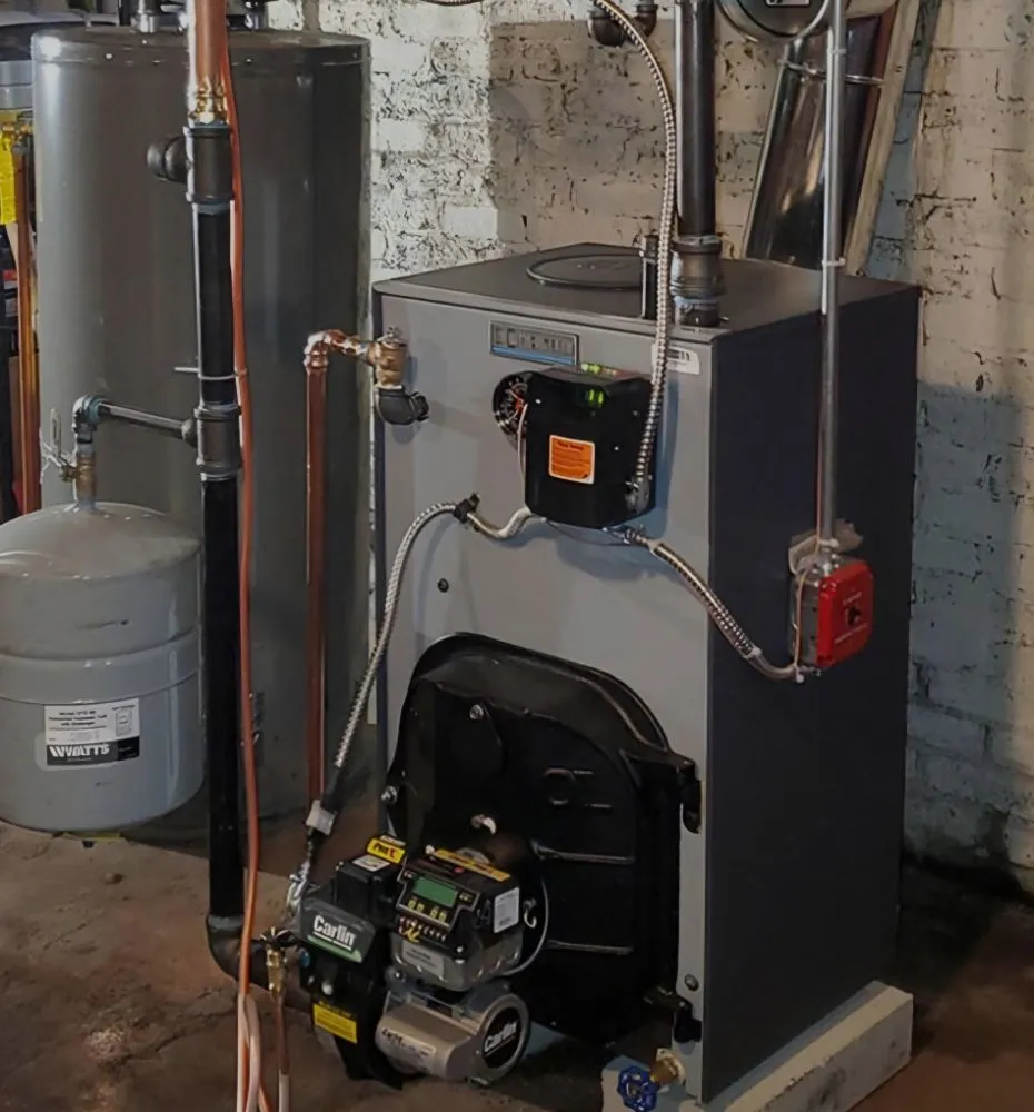 Slide of Top Gun Services