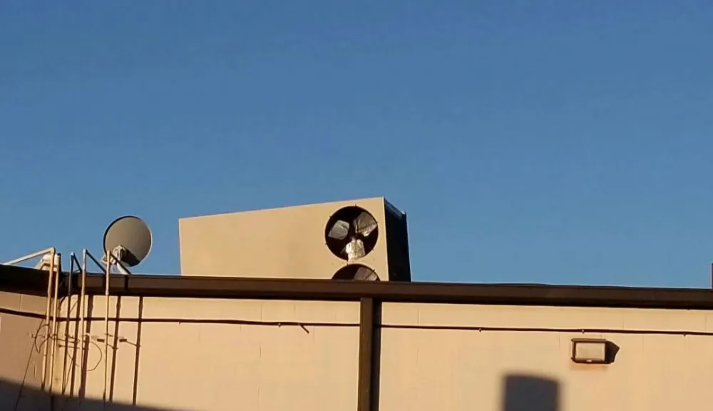 Slide of Top Gun Services