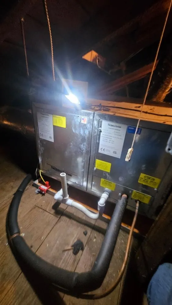 Slide of Top Gun Services