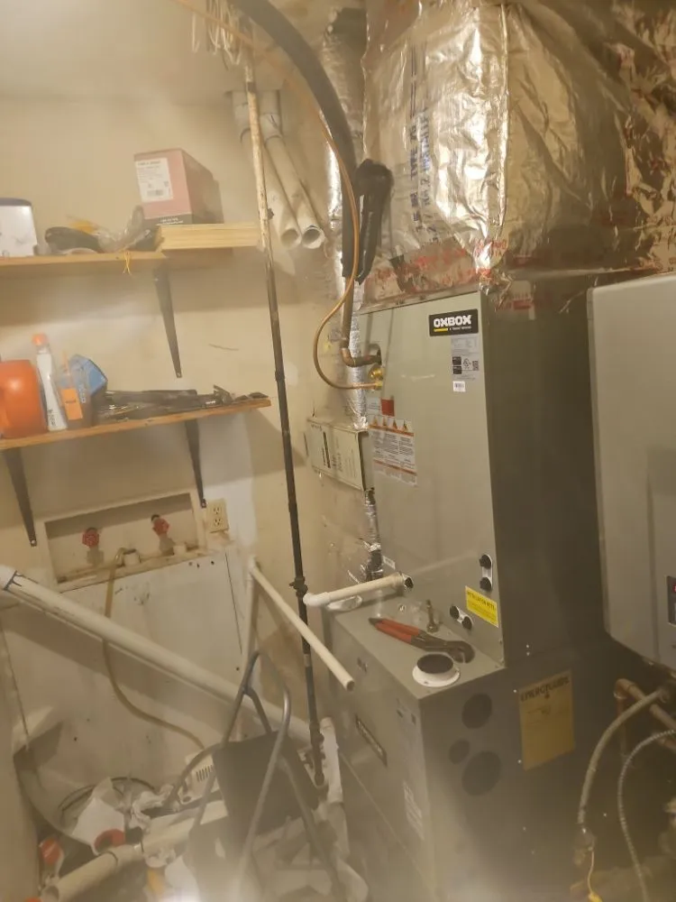 Slide of Top Gun Services