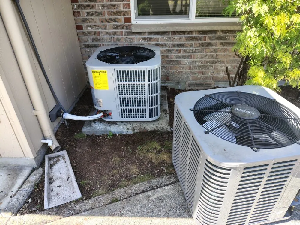 Slide of TOP Heating & Cooling