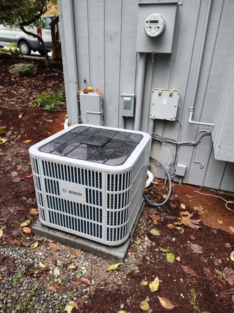 Slide of TOP Heating & Cooling