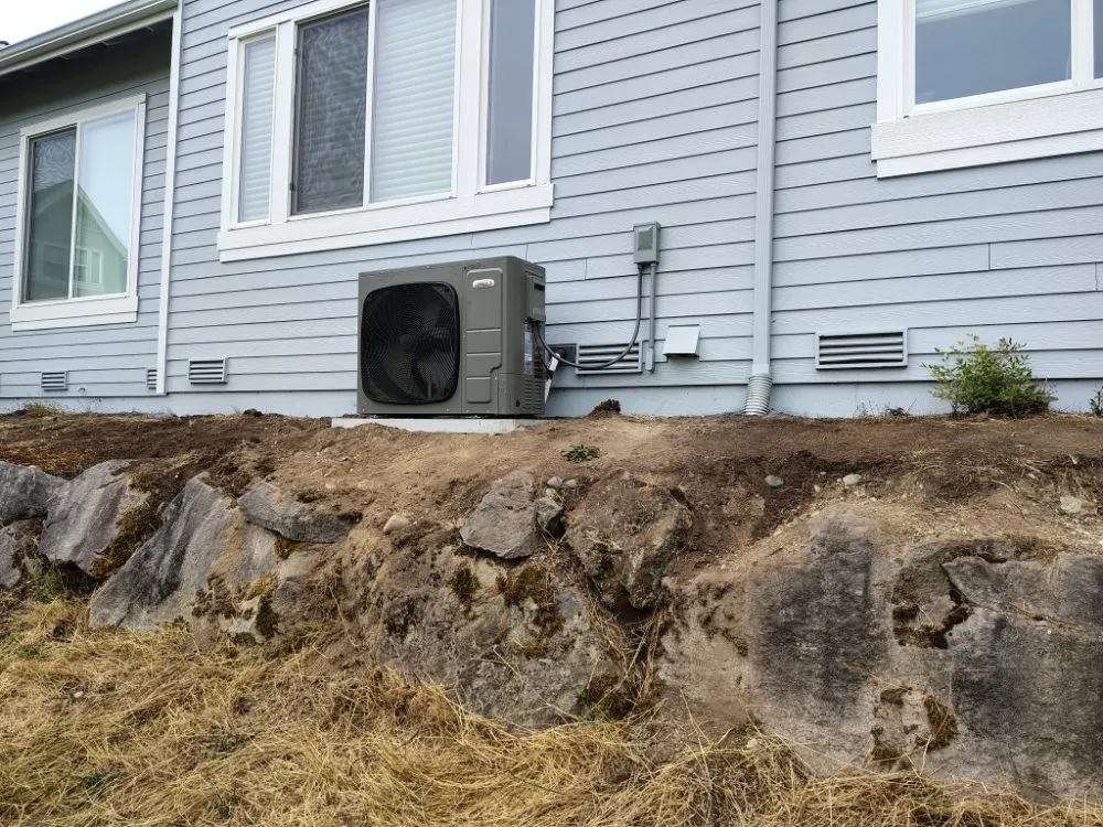 Slide of TOP Heating & Cooling