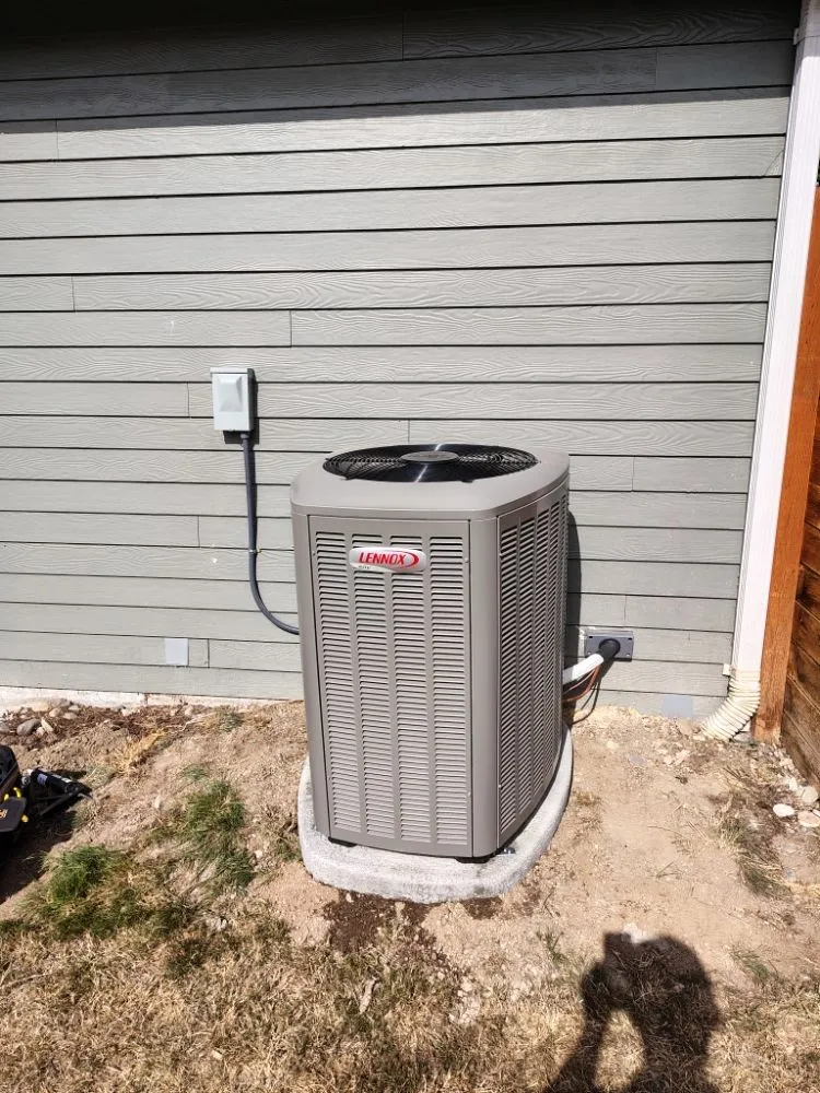 Slide of TOP Heating & Cooling