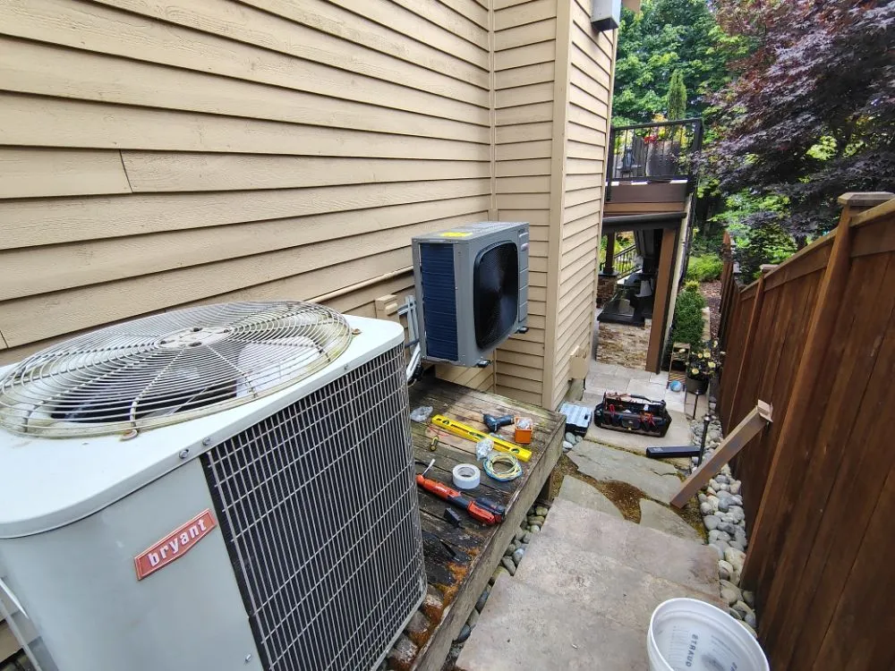 Slide of TOP Heating & Cooling