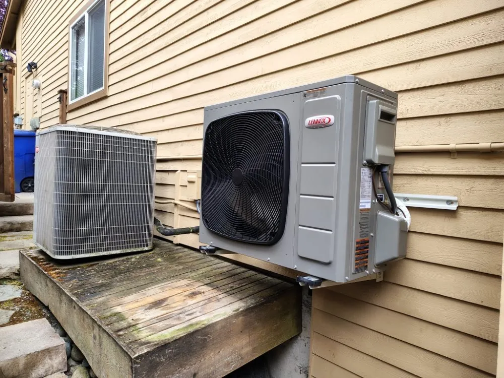 Slide of TOP Heating & Cooling