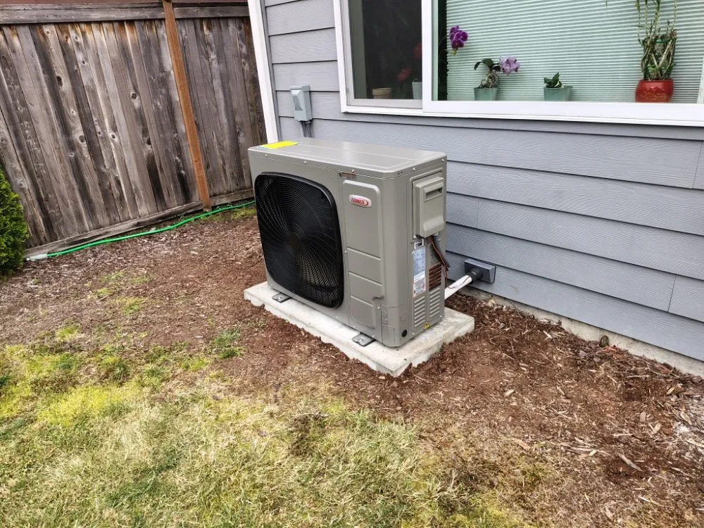 Slide of TOP Heating & Cooling