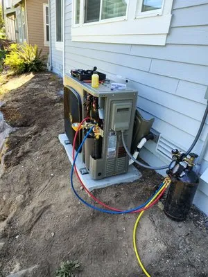 TOP Heating & Cooling