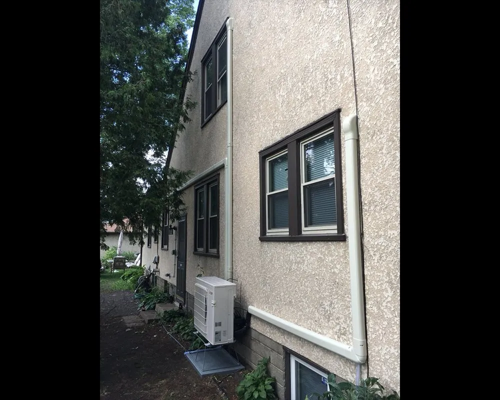 Slide of Top Heating And AC Repair