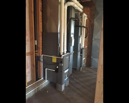 Top Heating And AC Repair