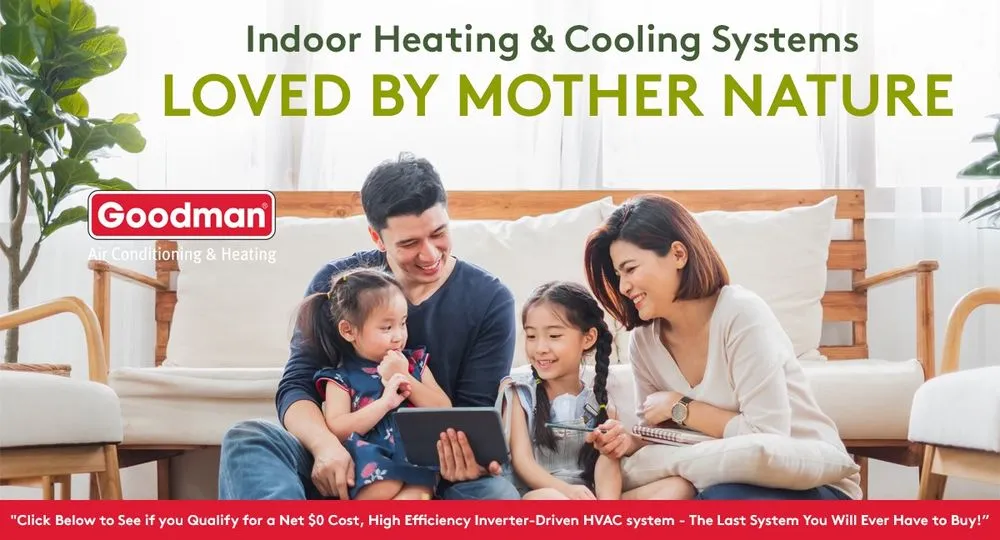 Slide of TOP HVAC Service