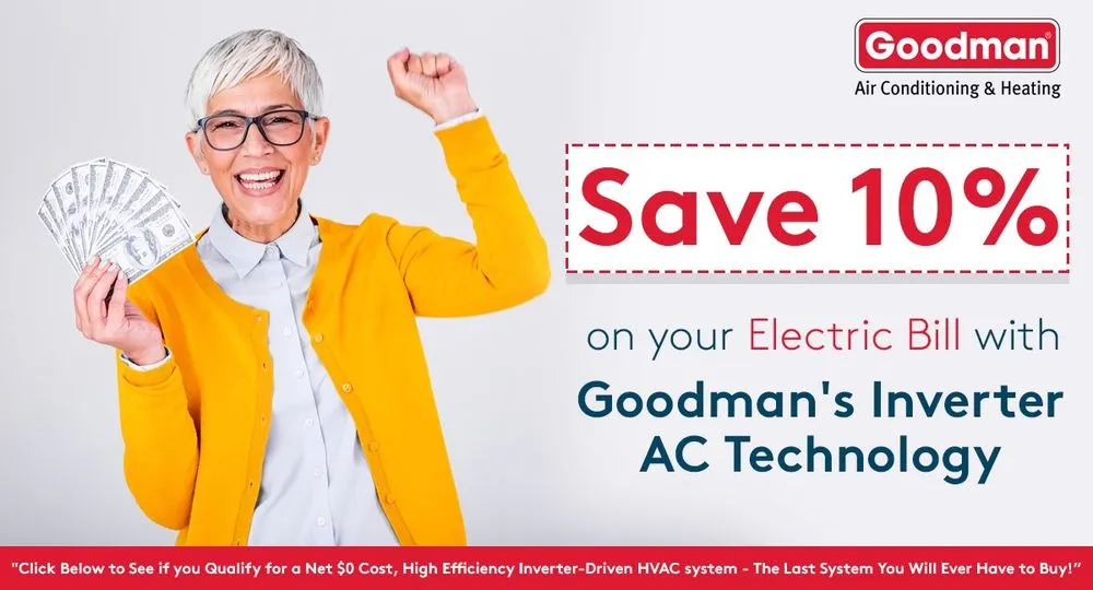 Slide of TOP HVAC Service