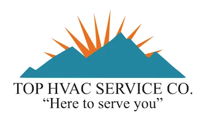 Slide of TOP HVAC Service