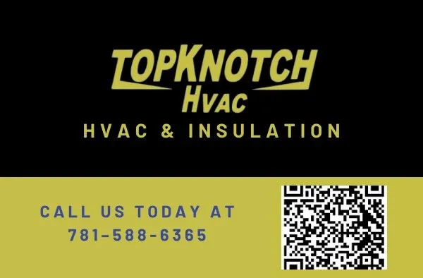 Slide of Top Knotch HVAC