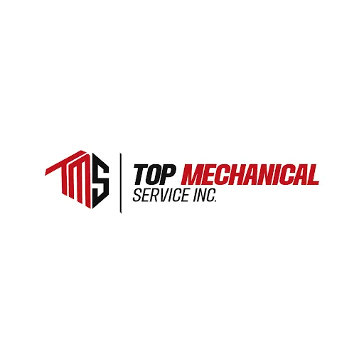 Slide of Top Mechanical Service