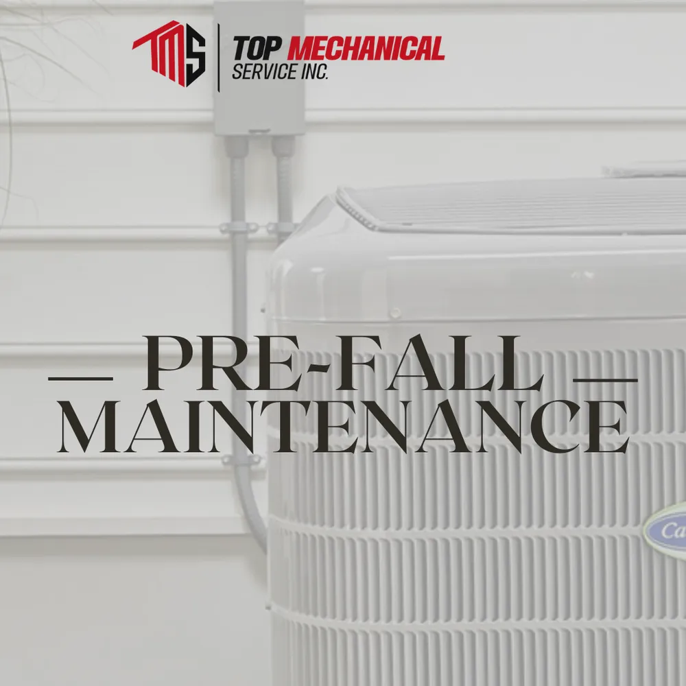 Slide of Top Mechanical Service