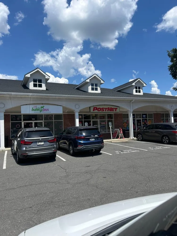 Slide of Top Mechanical Service