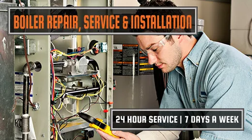 Slide of Top Mechanical Services