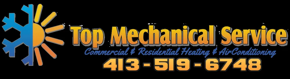 Slide of Top Mechanical Services