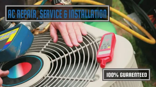 Slide of Top Mechanical Services