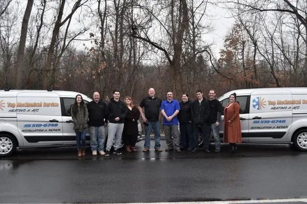 Top Mechanical Services