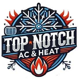 Slide of Top Notch AC & Heat