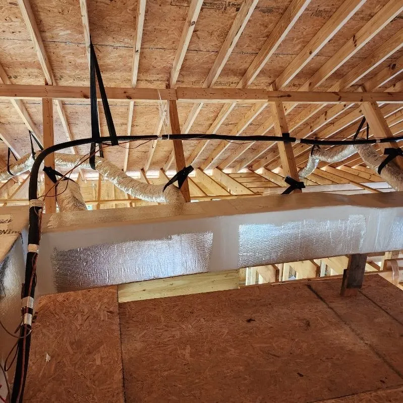 Slide of Top Notch AC & Heat