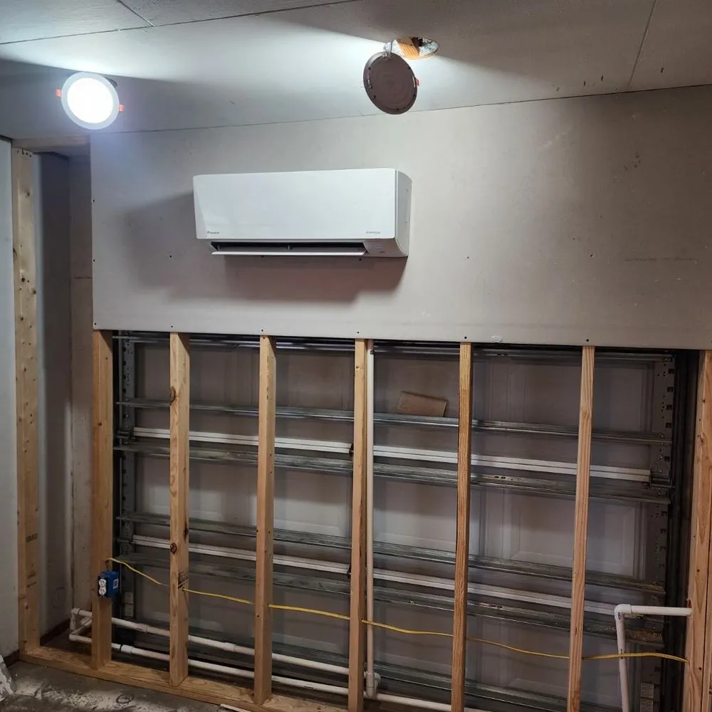 Slide of Top Notch AC & Heat