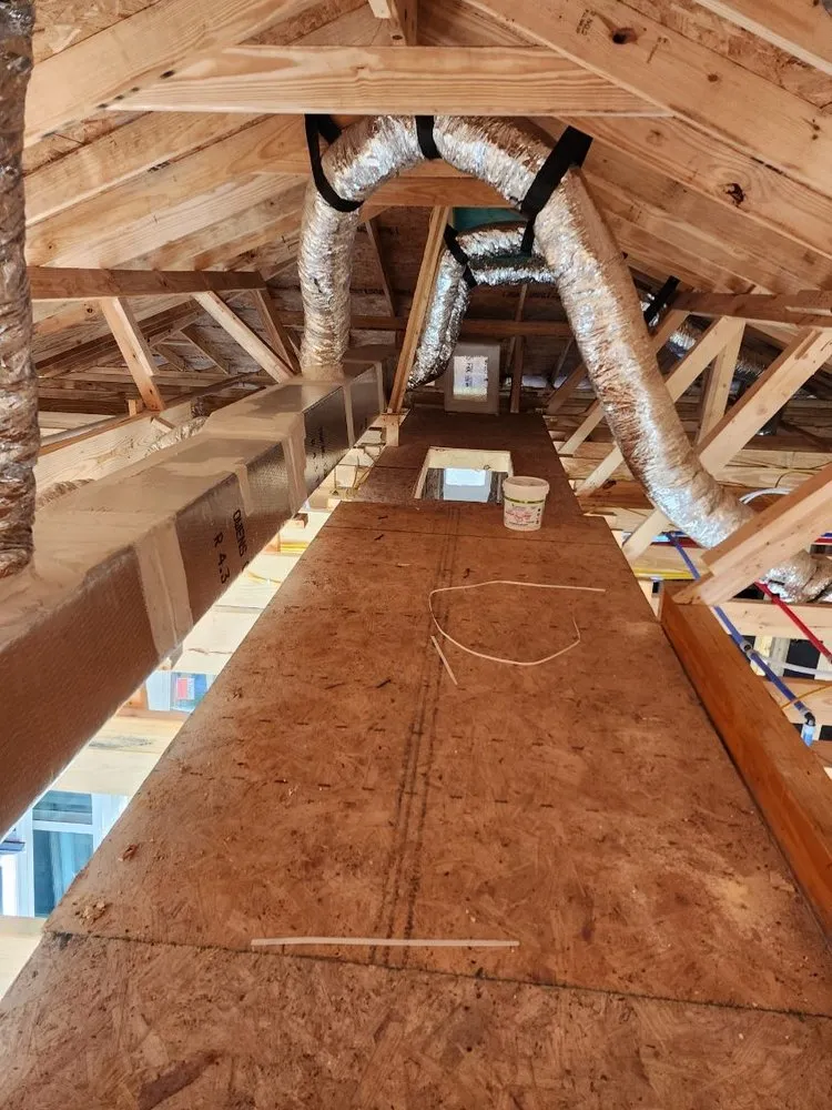 Slide of Top Notch AC & Heat