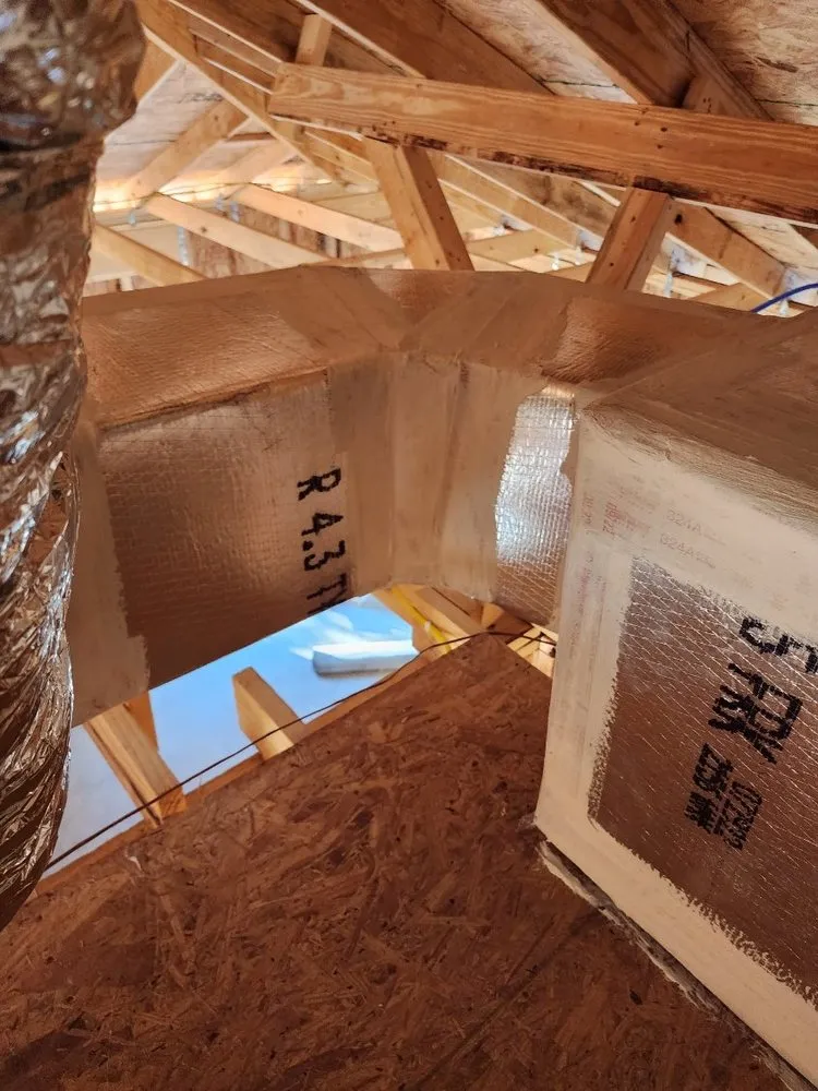 Slide of Top Notch AC & Heat