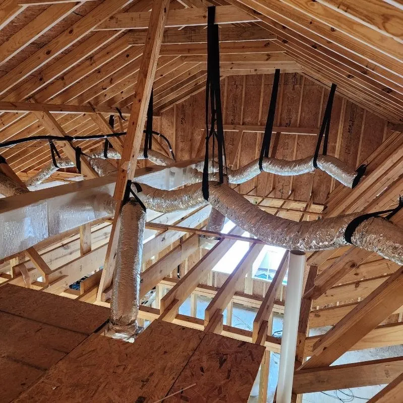 Slide of Top Notch AC & Heat