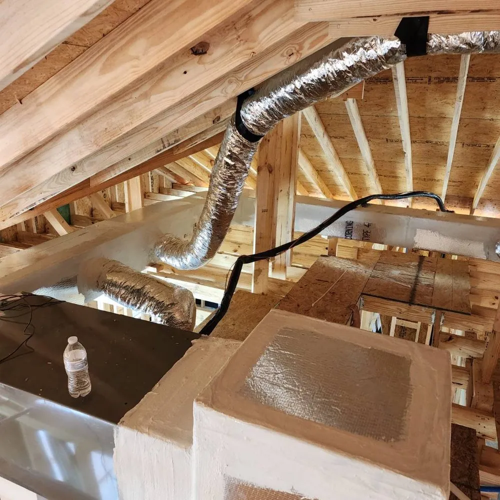 Slide of Top Notch AC & Heat