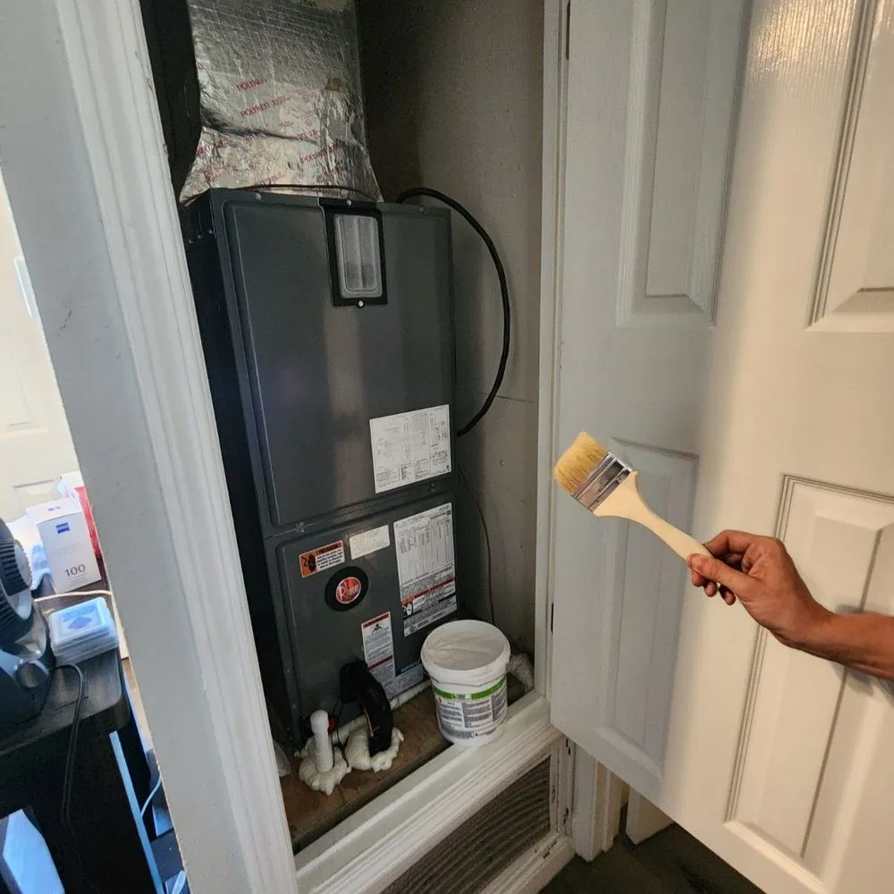 Slide of Top Notch AC & Heat