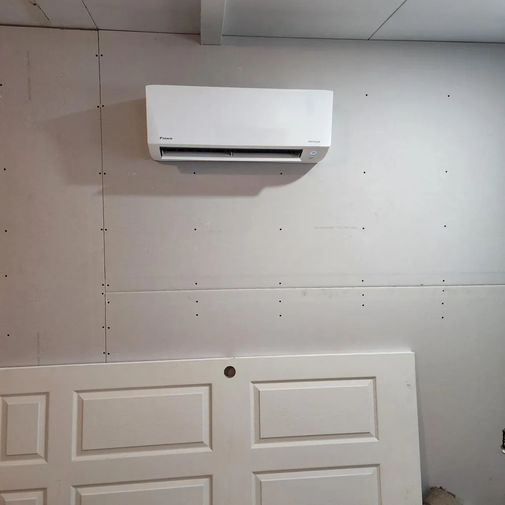 Slide of Top Notch AC & Heat