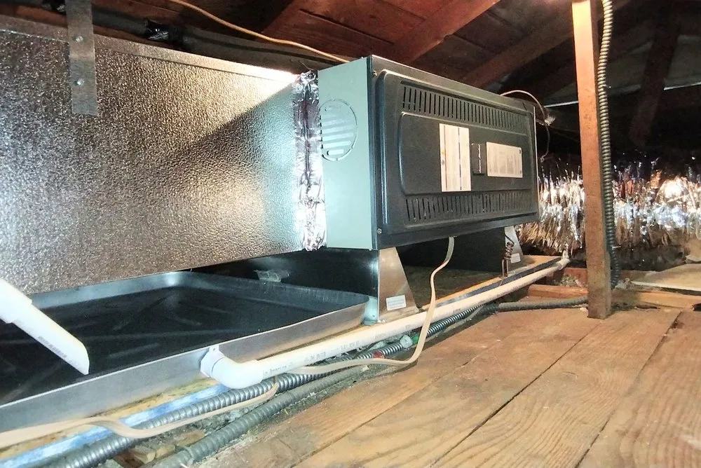 Slide of Top-Notch A/C & Heating