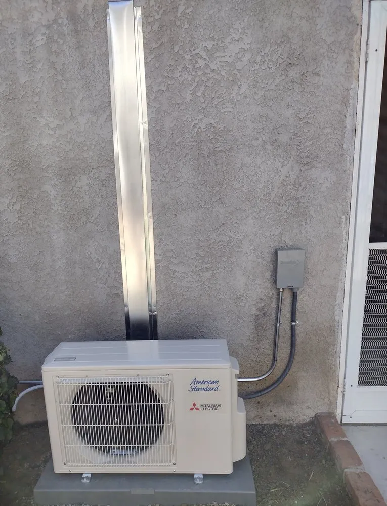 Slide of Top-Notch A/C & Heating