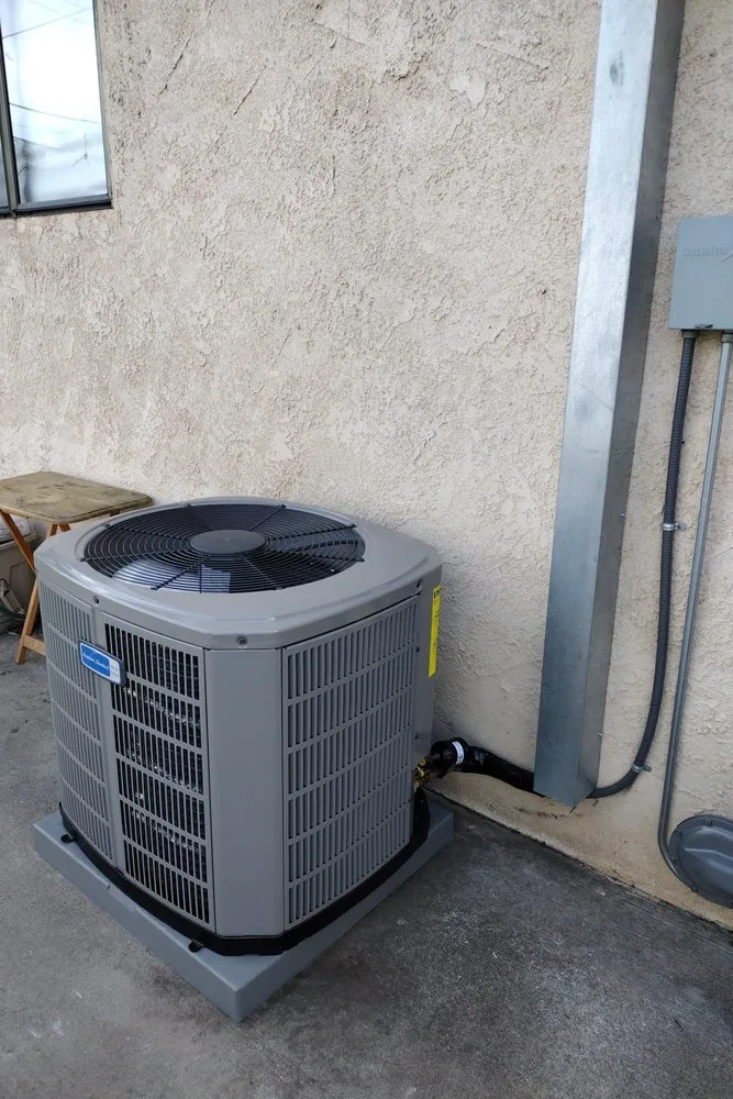 Slide of Top-Notch A/C & Heating