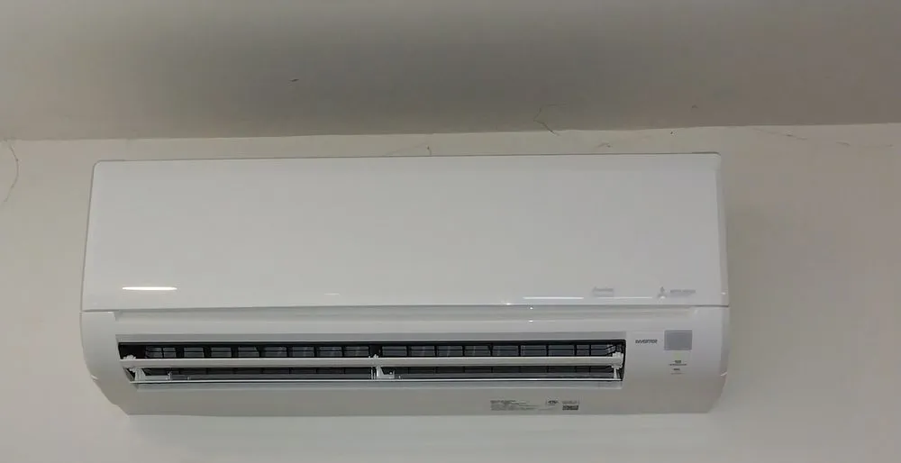 Slide of Top-Notch A/C & Heating