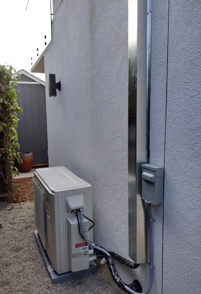 Slide of Top-Notch A/C & Heating