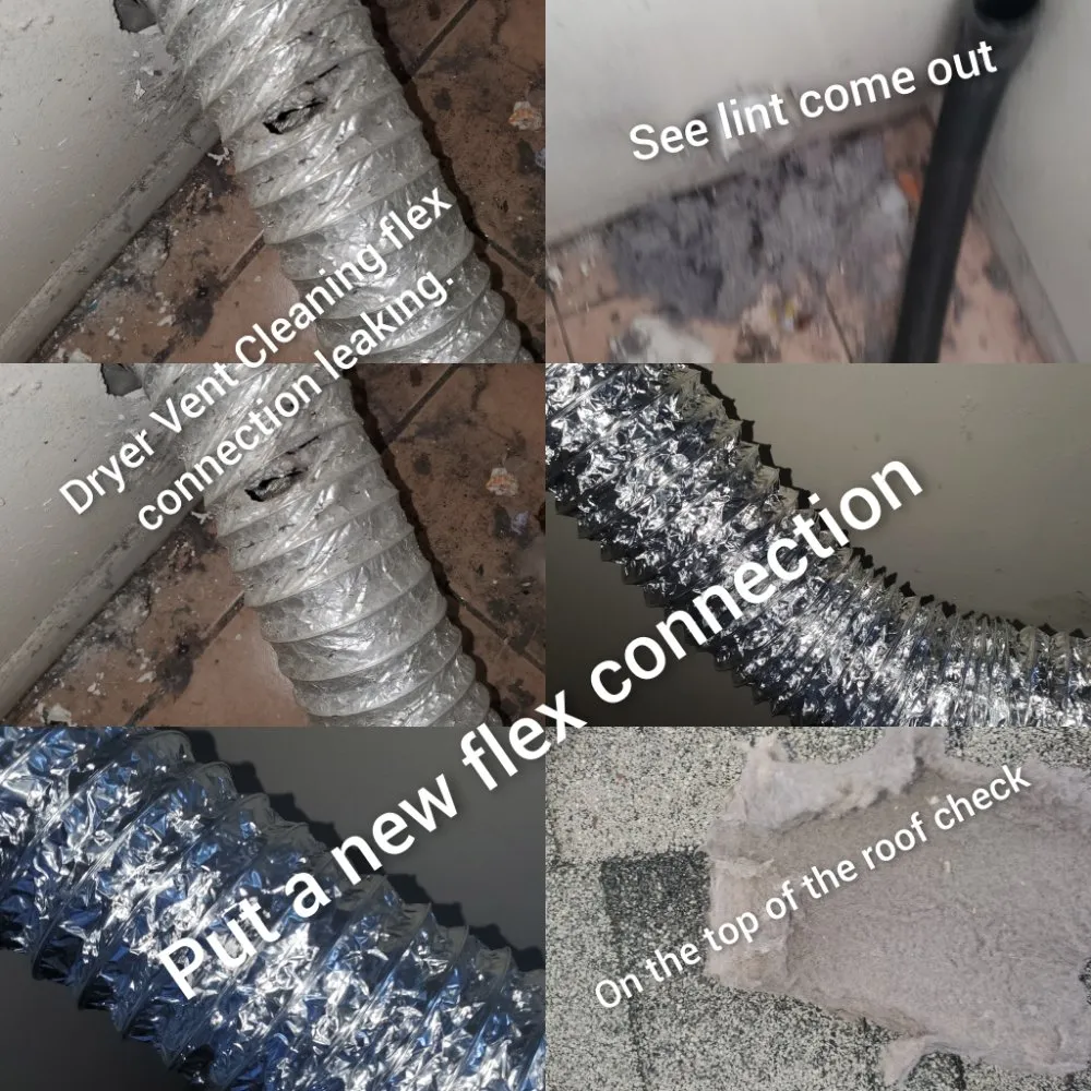 Slide of Top Notch AC Services