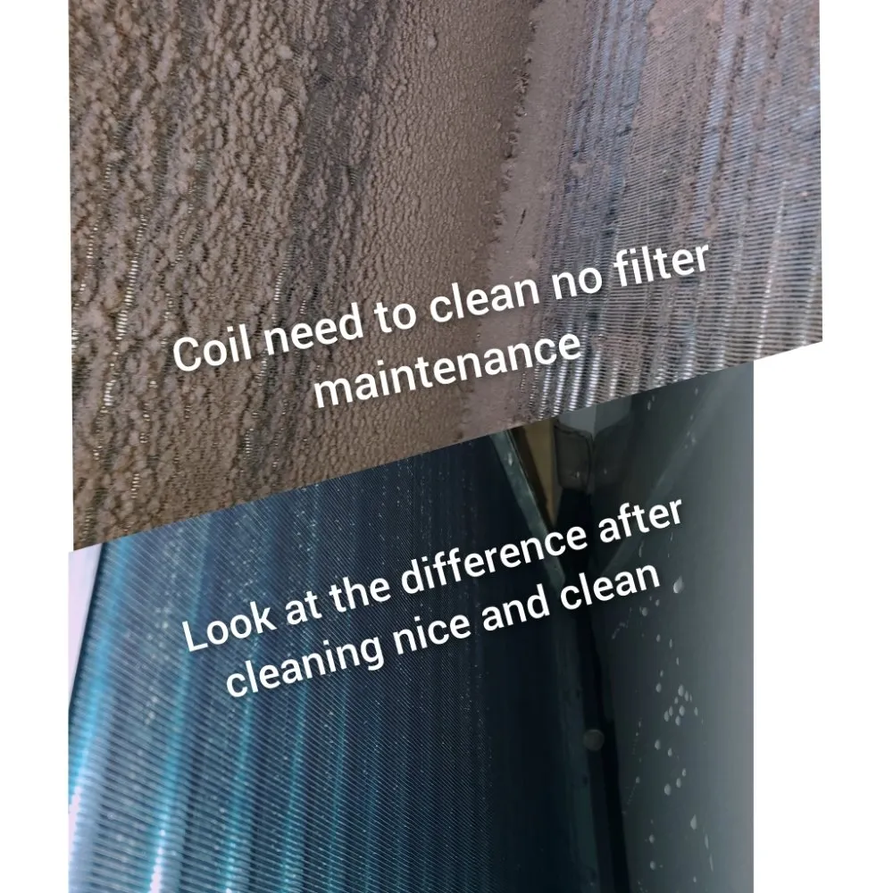 Slide of Top Notch AC Services