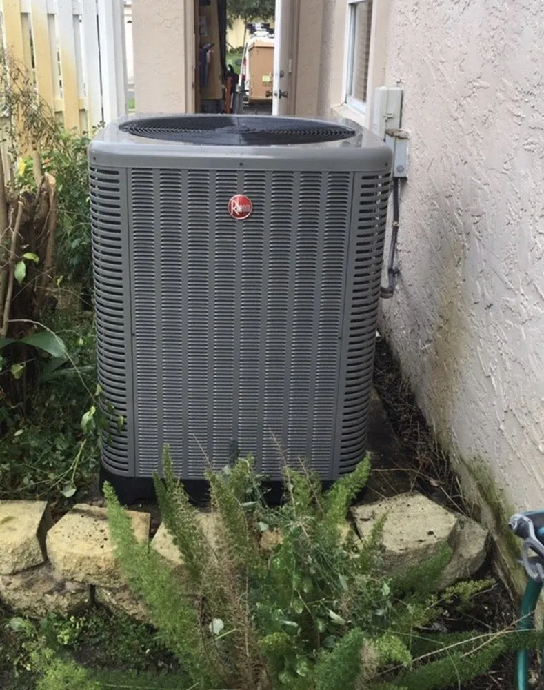 Slide of Top Notch AC Services