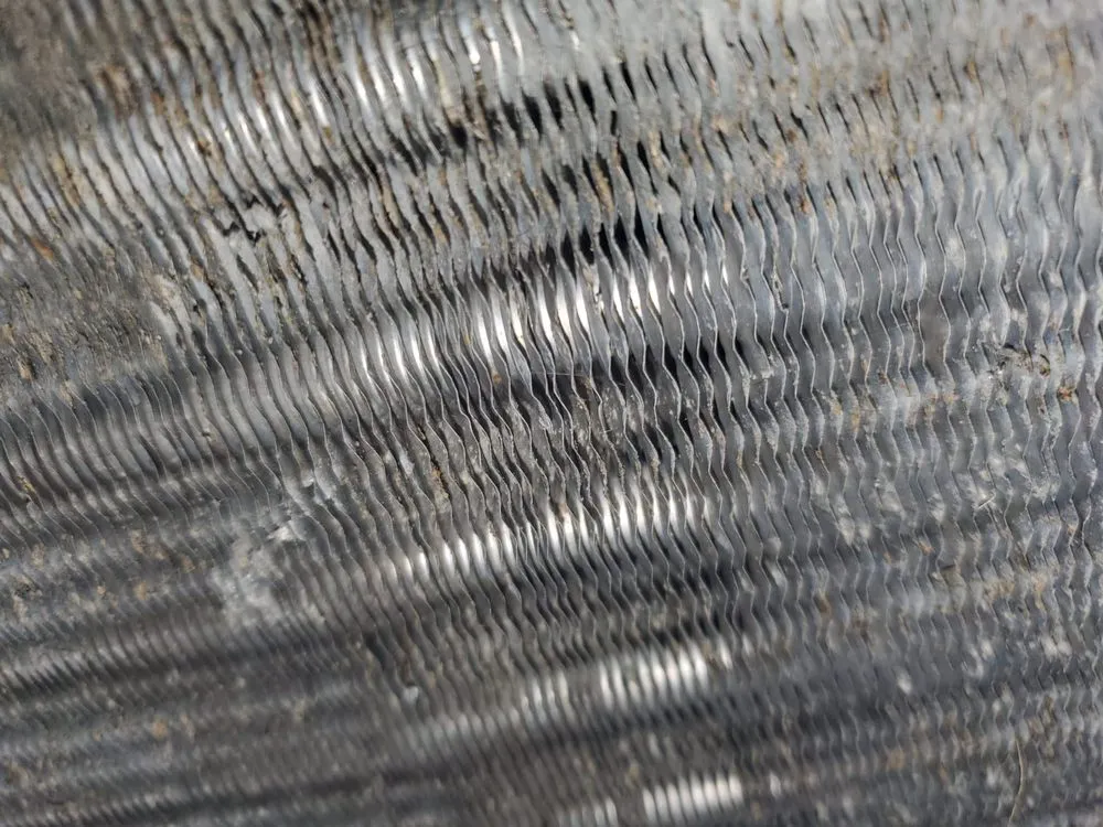 Slide of Top Notch AC Services