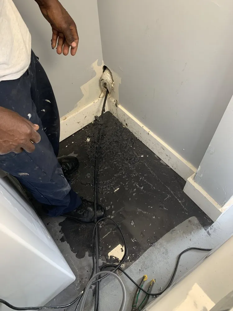 Slide of Top Notch AC Services