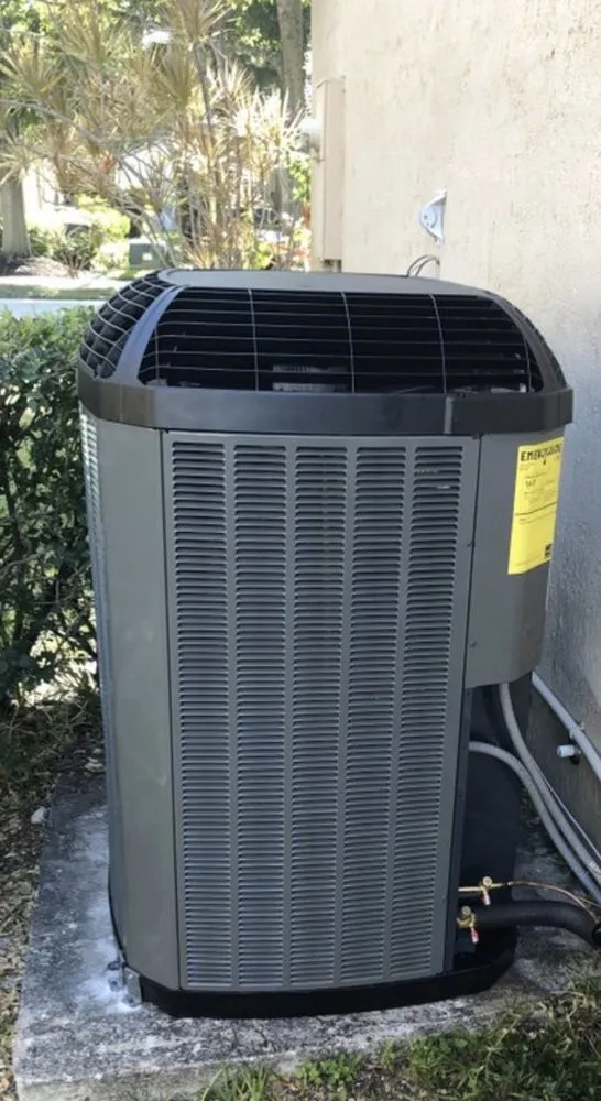Slide of Top Notch AC Services