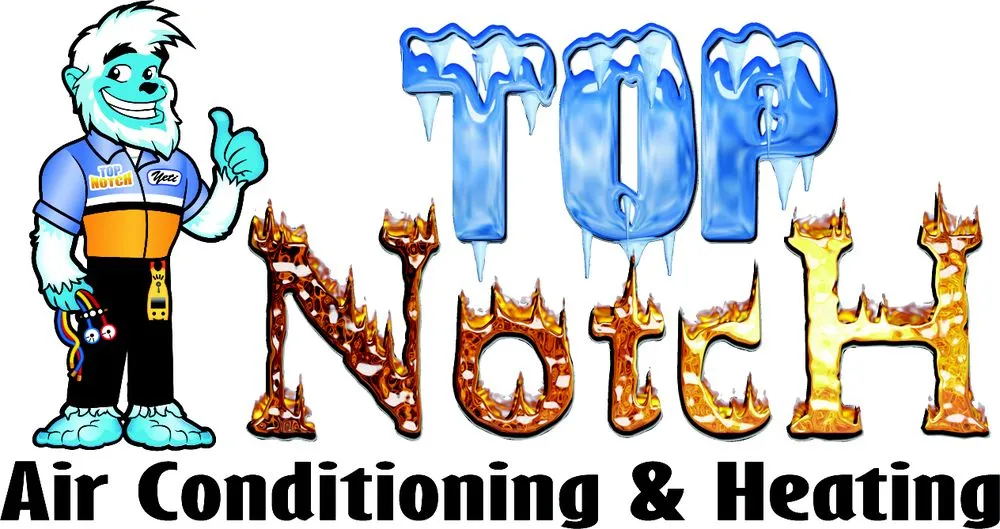 Slide of Top Notch Air Conditioning & Heating