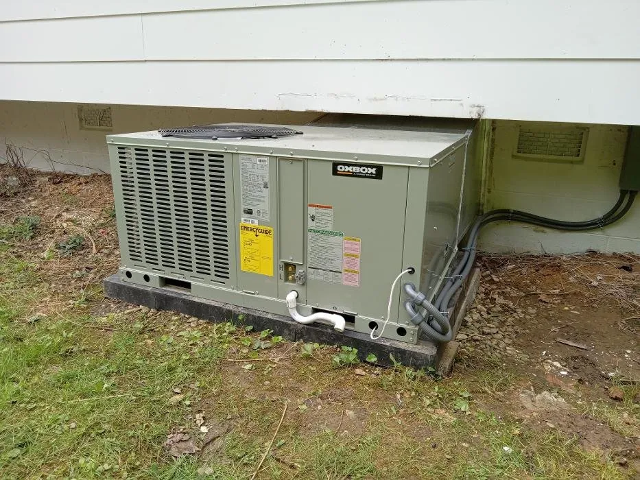 Slide of Top Notch Air