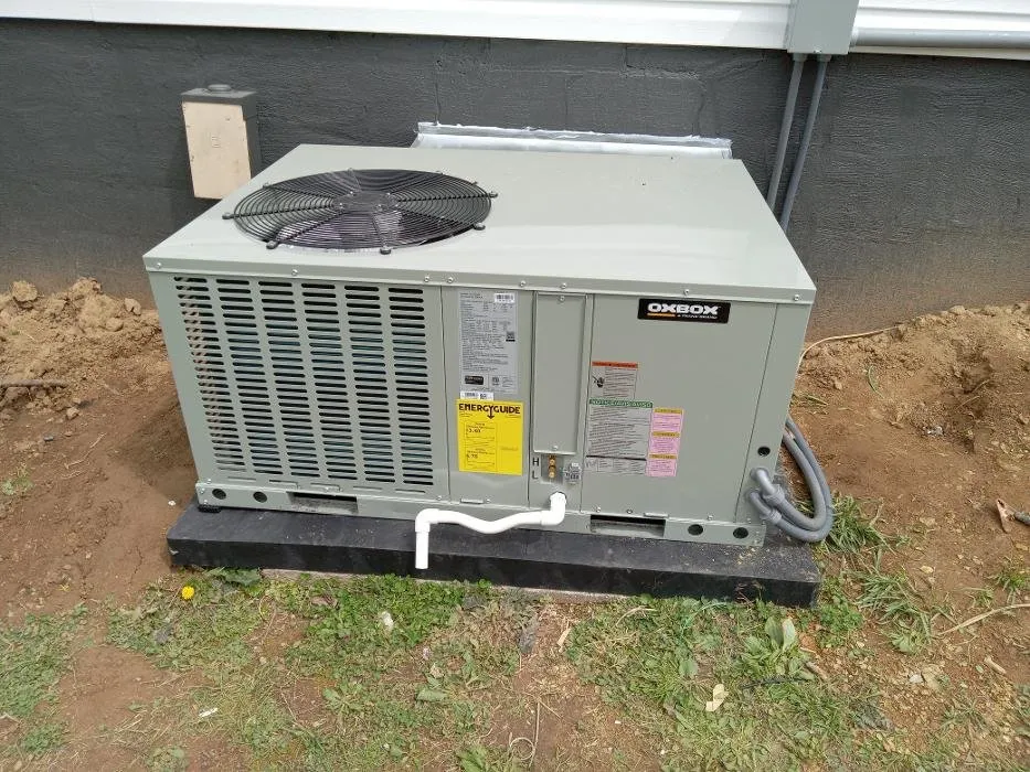 Slide of Top Notch Air