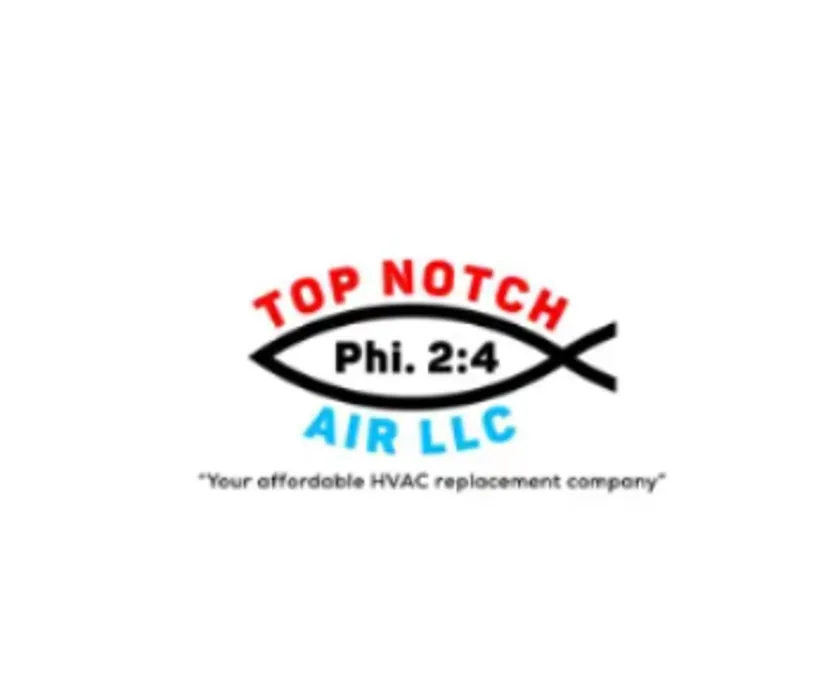 Slide of Top Notch Air