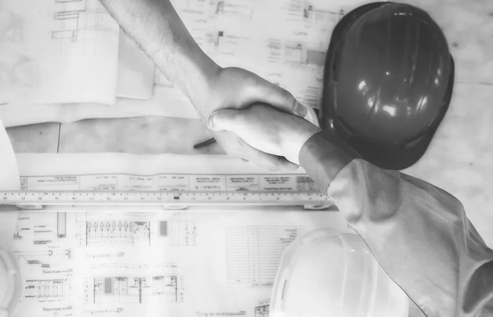 Slide of Top Notch Building Group